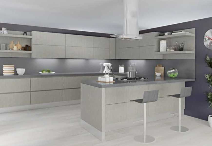 3D KITCHEN DESIGN