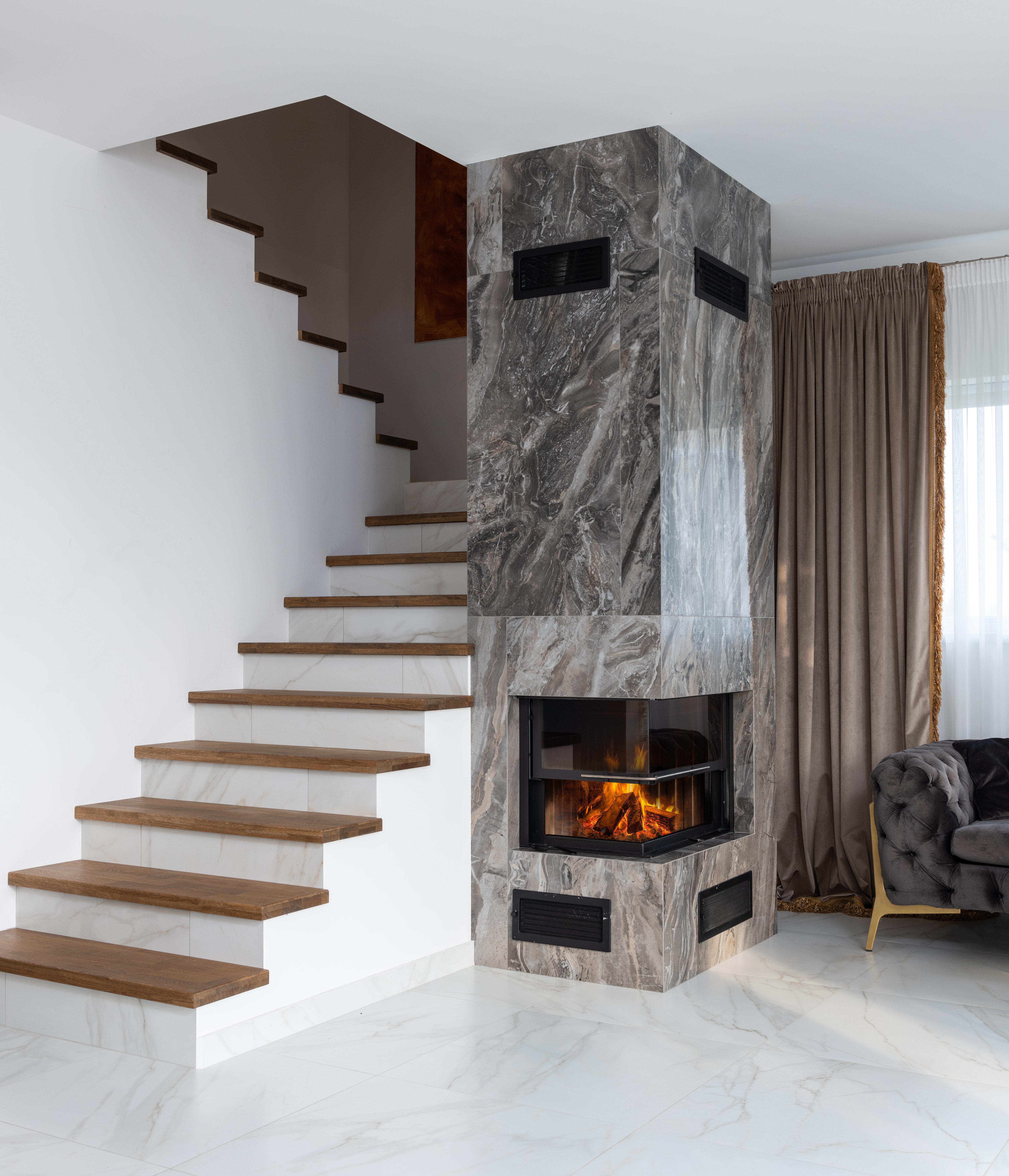 Fire Place