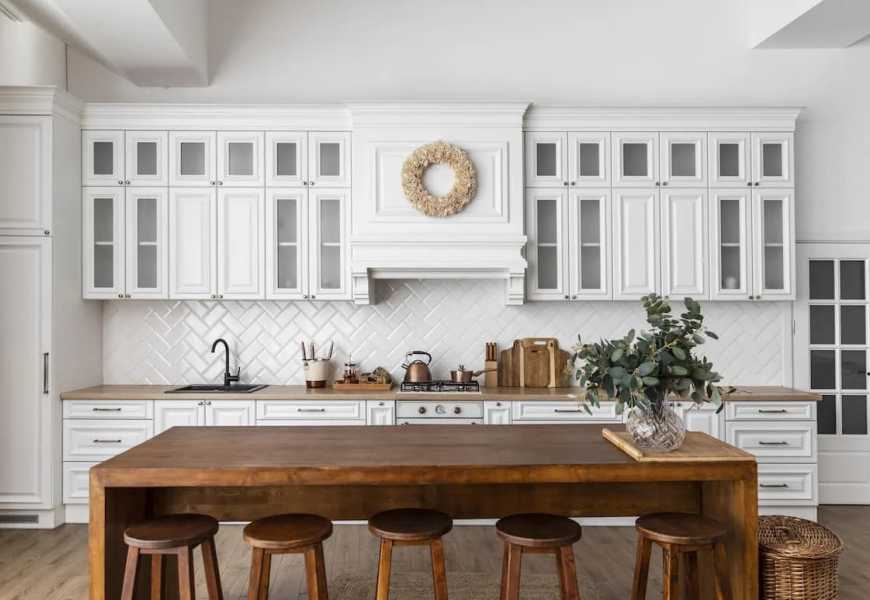 Prodigy Cabinetry