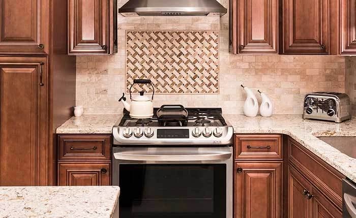 Kitchen Cabinet Styles