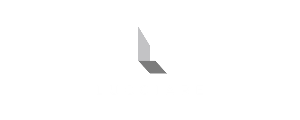 lucciare